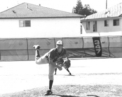 Los Alamitos High School baseball survives the first round