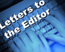 Letters to the Editor: Thursday, March 14, 2013