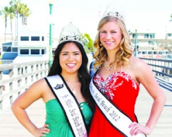 Miss Seal Beach Pageant set for Sunday