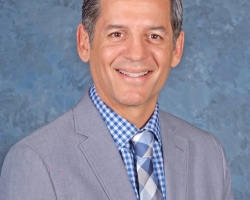 District names new principal of Los Al High