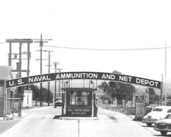 97th Seal Beach Founders Day Honors Naval Weapons Station