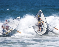 Seal Beach Lifeguard Association to hold horseshoe fund-raiser