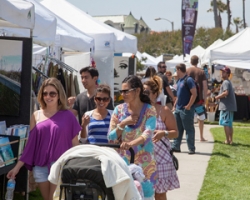 Sunset Beach Mother's Day Fair: Celebrate Mom in Style