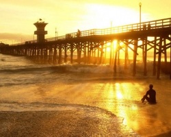 Inevitably, Seal Beach continues to change over course of time