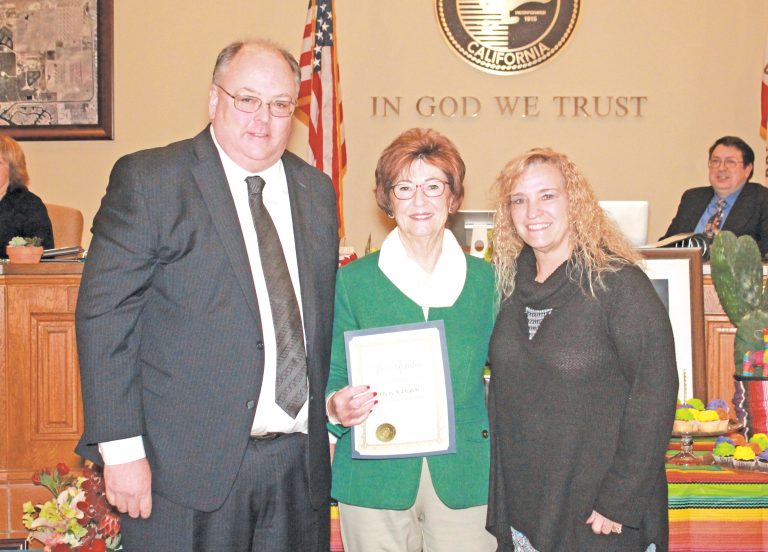 District One’s Ellery Deaton retires from Seal Beach City Council