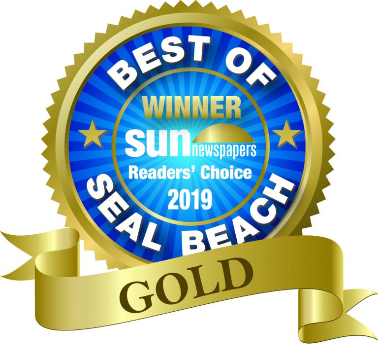 Best of Seal Beach votes tallied