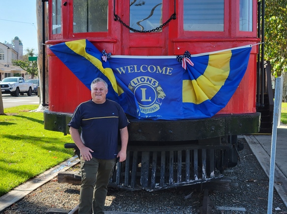 Cleanup at Red Car Museum set for Tuesday, Aug. 24