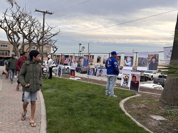 Families remember loved ones lost to Fentanyl